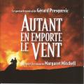 Autant en emporte le vent - Presgurvic - front